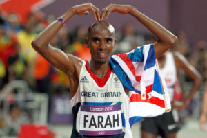 Mo-Farah