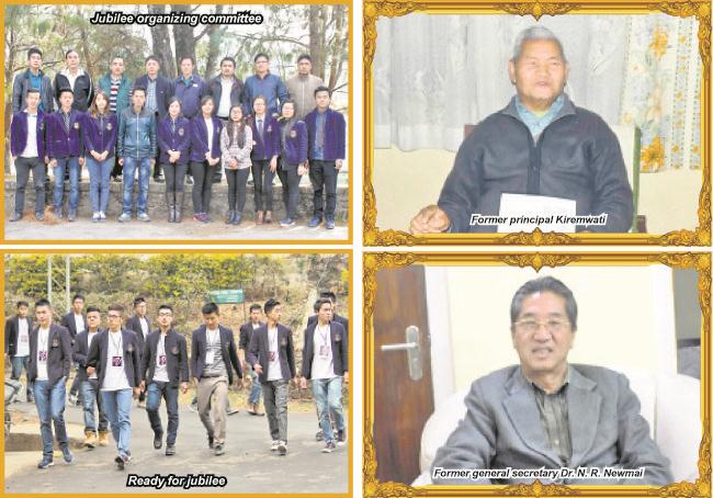 Kohima Science College Students’ Union: A journey of 50 years