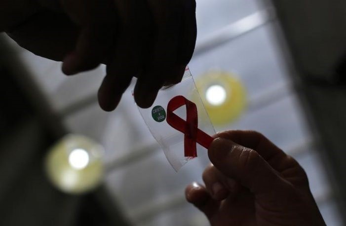 NAGALAND HIV CASES ON THE RISE!