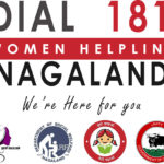 Women helpline 181 nagaland India