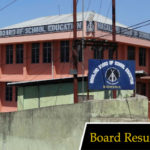 NBSE result 2019