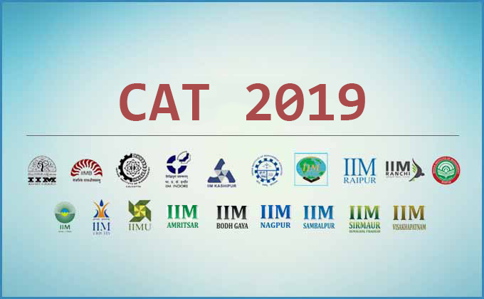 CAT 2019