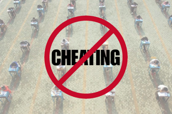 Exams And Why We Should Say No to Cheating – Inato Aye, BBA 3rd Semester