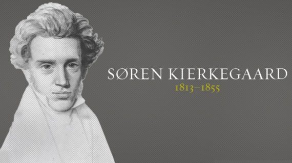 Søren Kierkegaard: Path to Finding One’s True Self – Dr. Aniruddha Babar, Dept. of Political Science