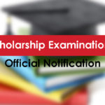 IAS Scholarship Examination