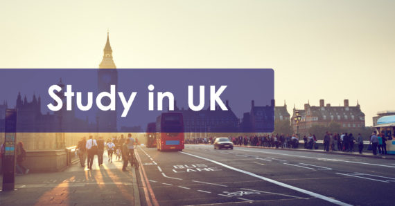 Study in UK for free! – Chevening Master’s Scholarships