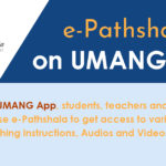 UMANG mobile APP