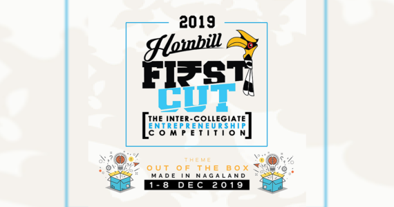 2019 Hornbill First Cut Inter-Collegiate Entrepreneurship Competition