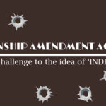 CITIZENSHIP AMENDMENT ACT