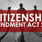 Citizenship Amendment Act 2019