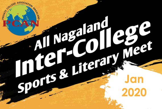 PCAN: Inter-College Sports & Literary Meet