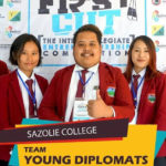 Sazolie College