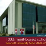 bennett university