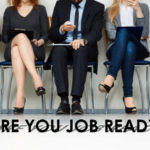 Are you job ready