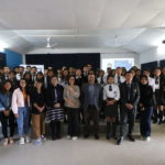 Workshop on ‘Depression & Anxiety in Youth’ conducted in Tetso College