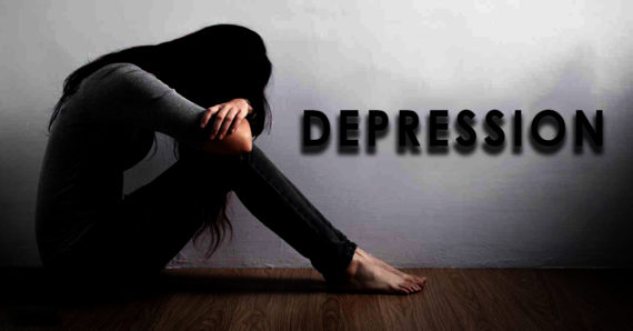 Depression: On the Rise? – Soreithing Ramror, B.A. 6th Semester, Pol Sci. Hons