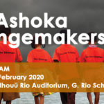 The Ashoka Changemakers Day