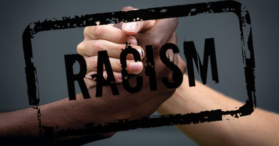 Racism: Who’s actually winning here? – Justin Metha