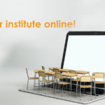 Take your institute online