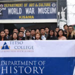 Tetsocollege education trip