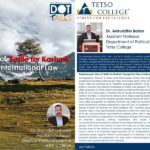 webinar on Battle for Kashmir' through the Prism of International Law