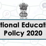 National Education Policy 2020