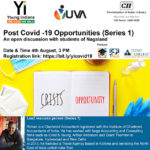 Post Covid-19 Opportunities