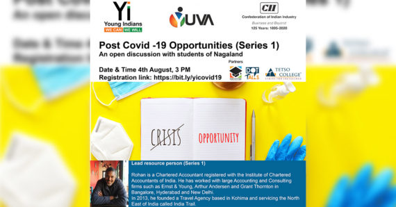 Post Covid-19 Opportunities (Series 1)