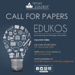 Call for paper Edukos