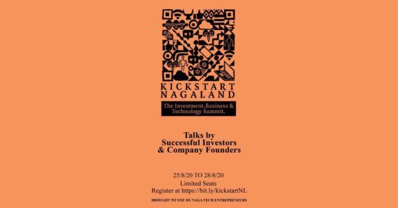 “KICKSTART NAGALAND” webinar