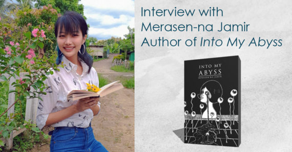 Interview with Merasen-na Jamir | Author – Into My Abyss