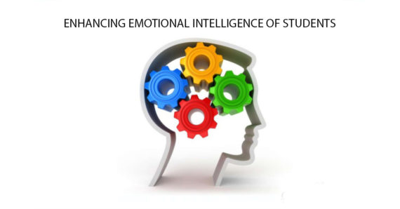 ENHANCING EMOTIONAL INTELLIGENCE OF STUDENTS – K. Elhora Christina, Asst. Professor, Dept. of Education