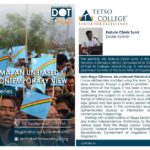 Indo-Naga Dilemma: An unbiased Historical and Contemporary View | DOT Talks Webinar Series