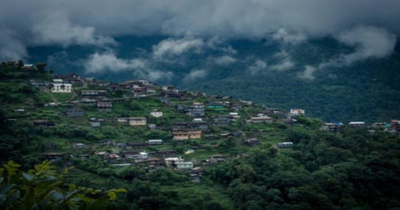 Lockdown and the Grievances of the Rural Areas Nagaland