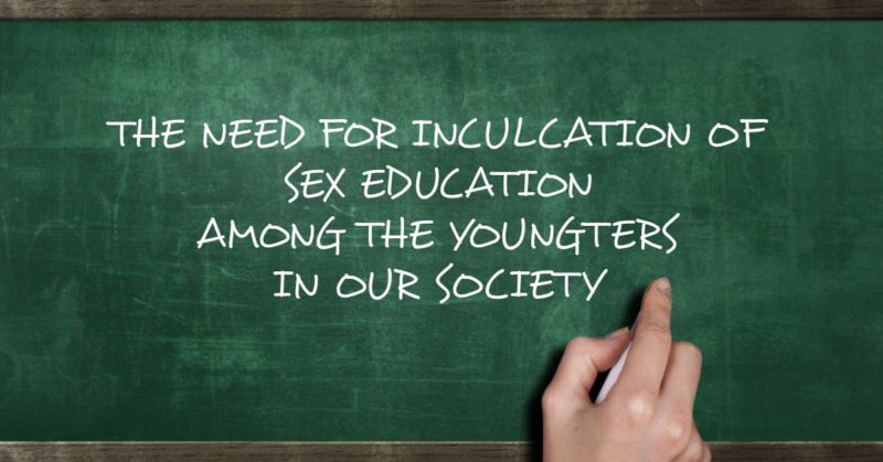 Sex Education