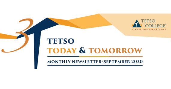 3T Newsletter | September 2020