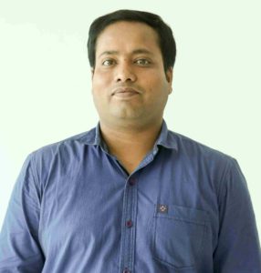 Dr. Debabrata Sutradhar