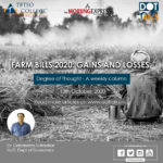 Farm Bills 2020 Gains and Losses