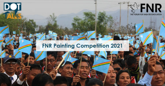 FNR Painting Competition 2021