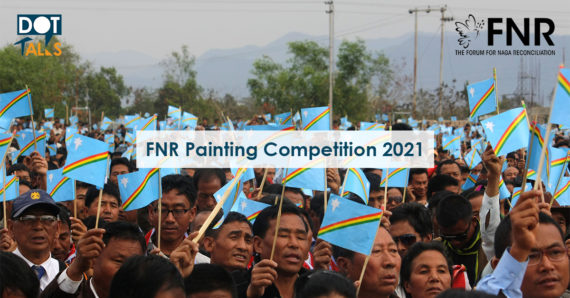 FNR Painting Competition 2021