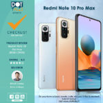 Checklist Phone Review