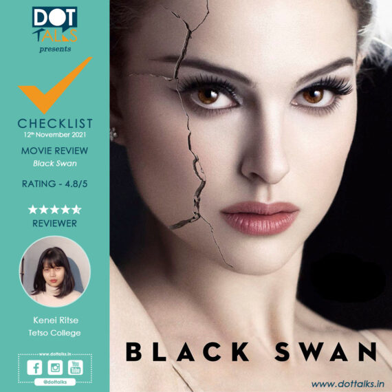 Movie Review: Black Swan