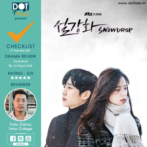 Drama Review: Snowdrop