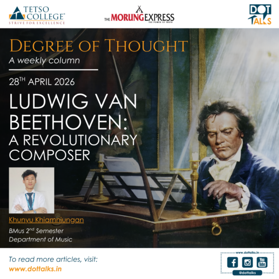 Ludwig van Beethoven: A Revolutionary Composer